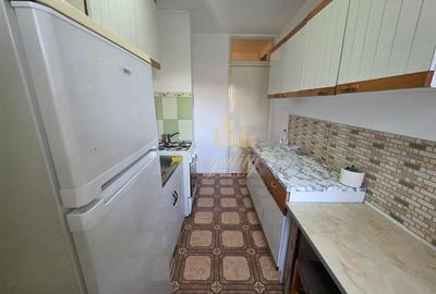 Apartament 1 camera ETAJUL 1, bloc de apartamente - Zona Sagului - 10