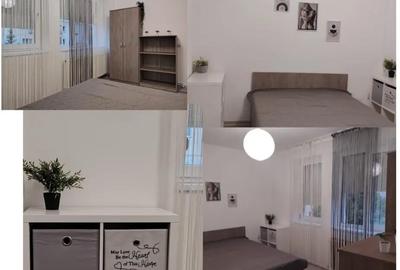 Apartament cu 2 camere decomandat în Brazda lui Novac - 5