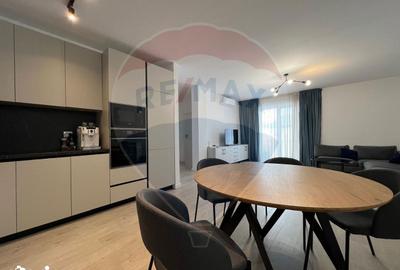 Apartament cu 2 camere, mobilat în Bună Ziua - 17