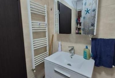 Apartament 2 camere + Loc Parcare Subterană Drumul Taberei - 10