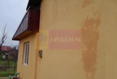 Casă cu 3 camere cu Canalizare în Bărcănești - 5