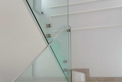 *Duplex Modern* - Visan *Toate utilitatile* - 120mpu - 12
