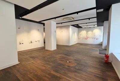 Spațiu comercial, de 143.63999938965 mp, în P-ța Romană - 3