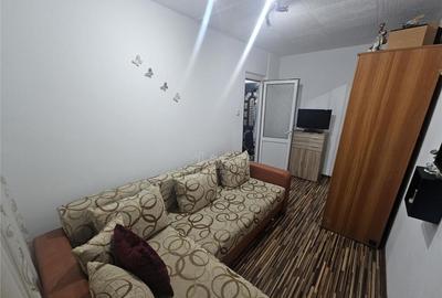 Garsonieră decomandată în Central - 5