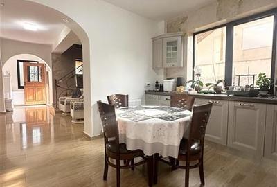 Casa de Vis in Agigea - D+P+M cu Teren de 400 mp - 7