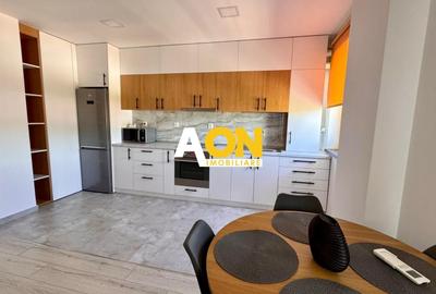 Apartament cu 2 camere decomandat, mobilat în Cetate - 3