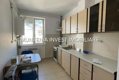Apartament cu 2 camere decomandat în Calea București - 3