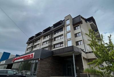 Garsonieră în Tătărași - 1