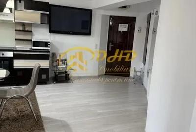Garsonieră nedecomandată în Palat - 1