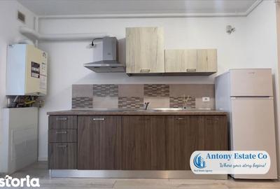 Apartament cu 2 camere în Orașul Nou - 2