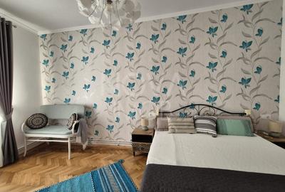 Apartament 3 camere, modern, Str. Zaharia Boiu, Pet friendly - 13