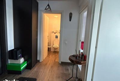 Apartament cu 2 camere decomandat, mobilat în Central - 8
