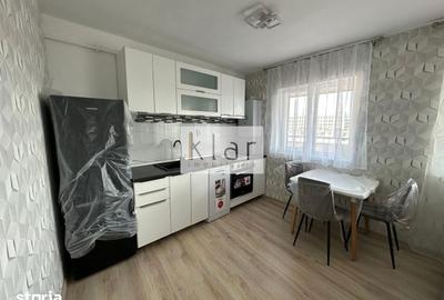 Apartament cu 4 camere semidecomandat, mobilat în Mărăști - 2