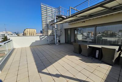 Penthouse in bloc boutique - 8