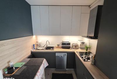 Apartament cu 4 camere în Sisești - 9