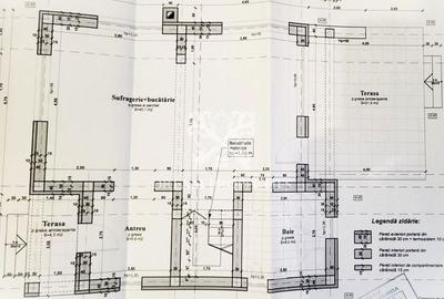COMISION 0%! Casa individuala ultrafinisata, teren 500 mp, zona Dezmir - 20