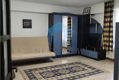 Apartament cu 2 camere decomandat în Gheorgheni - 8
