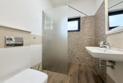 Duplex cu 5 camere cu Canalizare în Andrei Mureșanu - 17