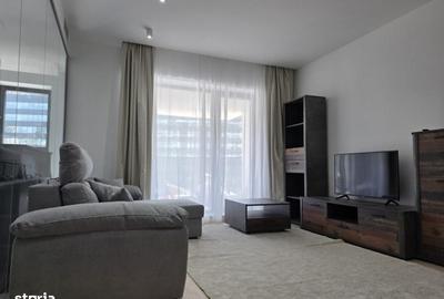Apartament cu 2 camere decomandat în Central - 5