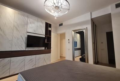 Apartament elegant si luxos 3 camere One Herastrau Park - 7
