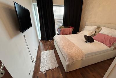 Apartament cu 2 camere decomandat, mobilat în Titan - 7