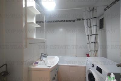Apartament cu 3 camere decomandat, mobilat în Tineretului - 5