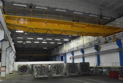 Vanzare hala/depozit/spatiu industrial Basarabia - Faur, Bucuresti - 2
