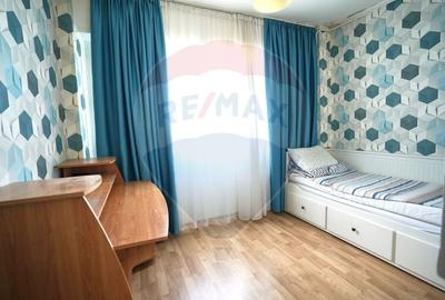 Apartament cu 4 camere decomandat în Ghencea - 8