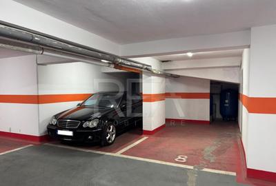 Locuri de parcare disponibile, pre? avantajos, zona Victori - 1