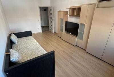 Garsonieră decomandată în Central - 5