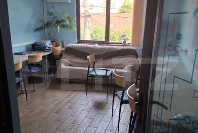 Casa individual P+2E,180 mp utili,zona Sagului - 5