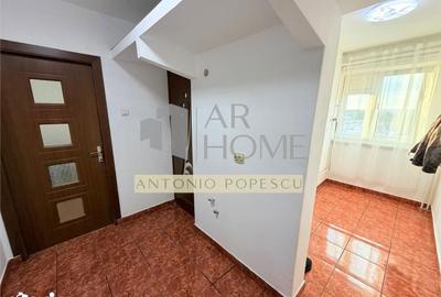 Apartament cu 2 camere în Vest - 5