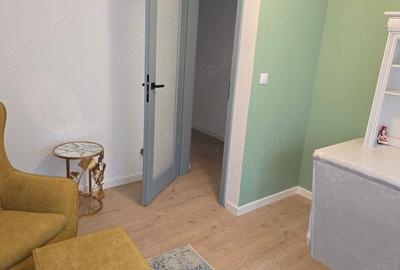 Apartament cu 4 camere decomandat în Micul Dallas - 20