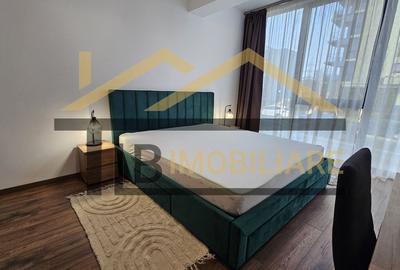 Apartament cu 2 camere în Livezeni - 5