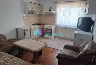 Apartament cu 2 camere decomandat în Burdujeni - 3