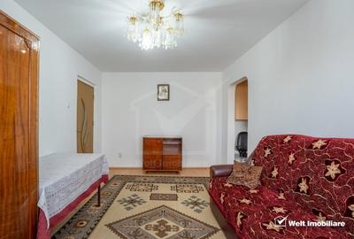 Exclusivitate! Apartament 2 camere, Manastur, strada Primaverii - 4