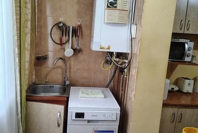 Vand apartament 2 camere, centrala proprie, 80.000 Euro - 8