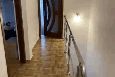 Duplex 4 camere, 140 mp, in Giroc, zona calea Urseni - 11