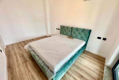 2 Camere 77 mp Zona Faleza Nord Bloc Solid House Vedere Laterală La Mare - 12