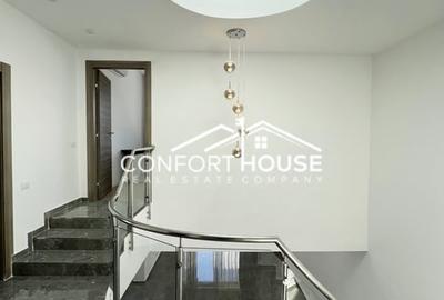 VILA D+P+E, piscina, complex rezidential, IANCU NICOLAE - 17