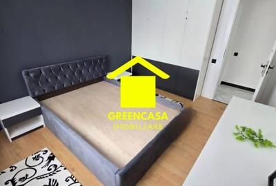 Apartament cu 3 camere semidecomandat, mobilat în Dâmbul Rotund - 4