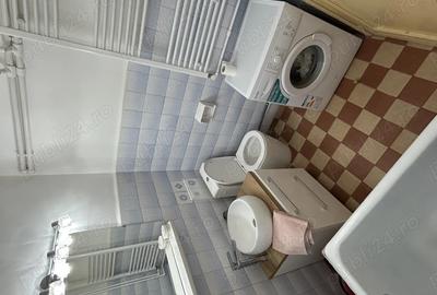 De inchiriat apartament 3 camere+ loc de parcare - 1