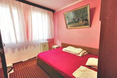 Inchiriere 3cam, Rahova, Margeanului Teius langa Lidl - 7