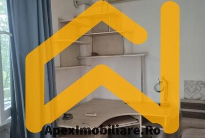 Garsonieră semidecomandată, mobilată în Romană - 10