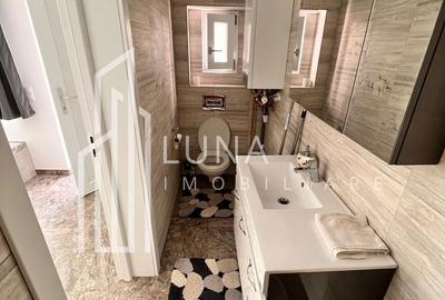 Apartament cu 2 camere în Semicentral - 10