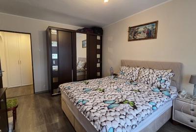 Apartament cu 2 camere decomandat, mobilat în Drumul Taberei - 5