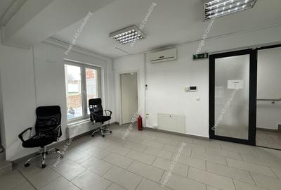 Birou, de 78 mp, în Iosefin - 6