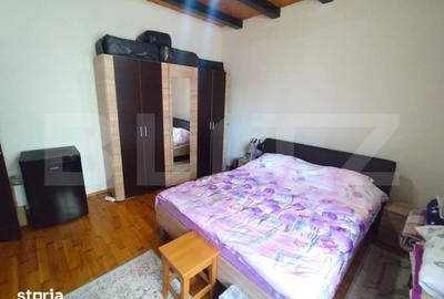 Casă cu 3 camere cu Teren 300 Mp în Ciurea - 4