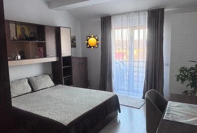 Apartament cu 2 camere semidecomandat în Ozana - 2