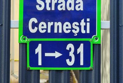 Teren Construcții intravilan de 730 mp, în Sisești - 13